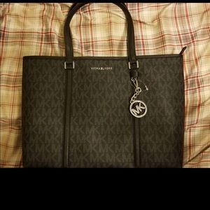 brand new Michael Kors purse